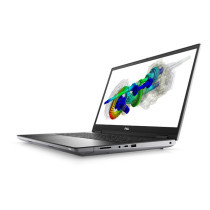 DELL PRECISION 7770 Core i7-12850HX | RAM 32GB | SSD 512GB NVME | NVIDIA RTX A4500 16 GB | 17.3 inch FHD New Fullbox