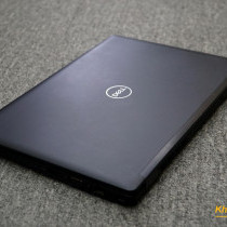 Dell Latitude 5290 | Core i7-8650U | RAM 16GB | SSD 256GB | 12.5inch HD