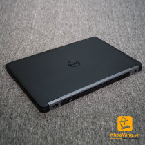 Laptop cũ Dell Latitude E7470 | Core i5-6300U | 8 GB RAM | 256 GB SSD | Intel HD 520 | 14" FHD