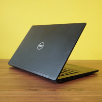 DELL LATITUDE E7280 I5-7300U | RAM 8GB | SSD 256GB | 12.5 inch FHD