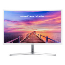 Màn hình cong Samsung 27" LC27F397FHEXXV (27"/FHD/VA/60Hz)