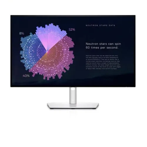 Màn hình Dell UltraSharp U2722DE 27 Inch 2K IPS 60Hz