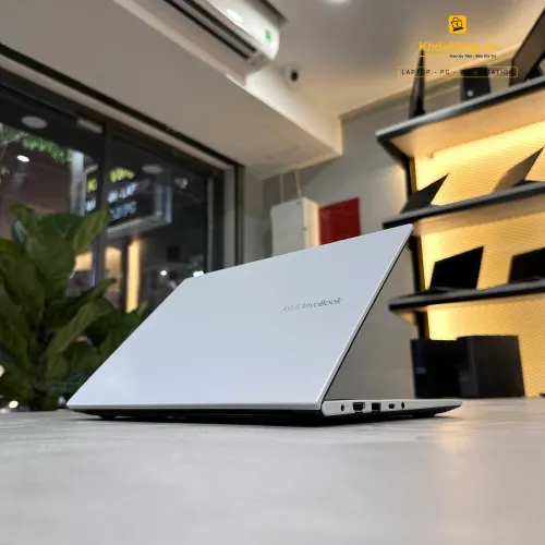 Asus Vivobook X413JA | Core i3 - 1005G1 | RAM 4GB | 128GB SSD | 14" FHD |màu Dreamy White | New 100% Fullbox