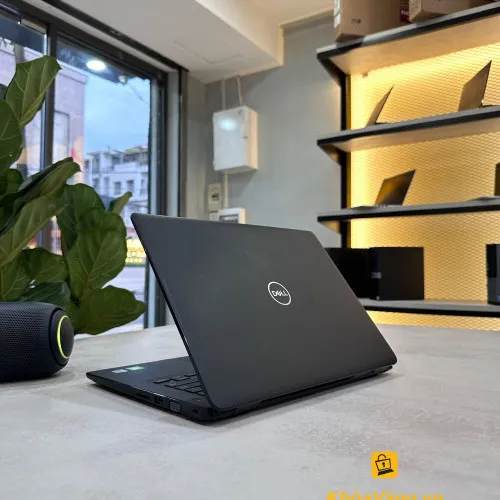 Dell Latitude 3400 | Core i7-8565U | RAM 16GB | SSD 256GB | Nvidia GeForce MX130 2GB | 14" FHD | Likenew 99%