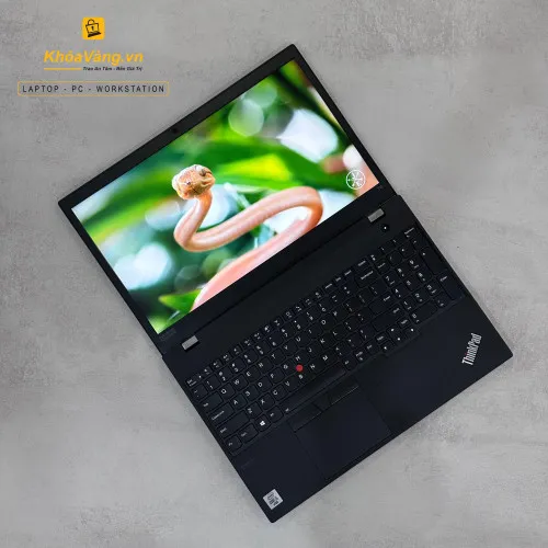 Lenovo Thinkpad T15 Gen 1 | Core i5-10310U | RAM 16G | SSD 512G | 15.6inch FHD Touch | Likenew 99%