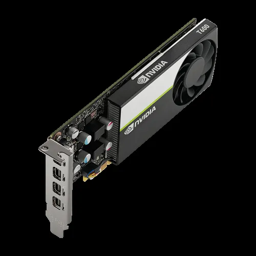 Card Màn Hình NVIDIA Quadro T600 4G