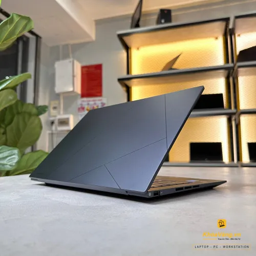 Asus Zenbook Q410VA 2.8K Core i5-13500H | RAM 8GB | SSD 512GB | 14.5 inch 16:10 2.8K 120Hz OLED NEW 100% Fullbox