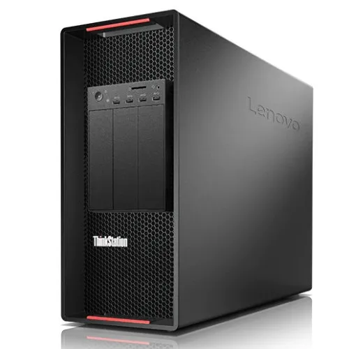 Lenovo ThinkStation P920 Workstation Dual Xeon Gold 6148 | Ram 64GB | NVIDIA Quadro M6000 12GB