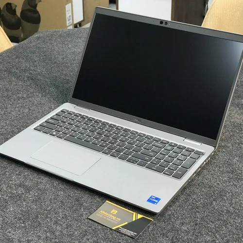 Dell Latitude 5530 Core i5-1235U | Ram 16GB | SSD 256GB | 15.6 inch FHD Grey | New Fullbox