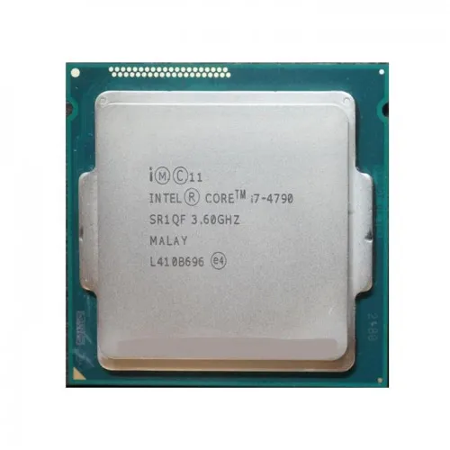 CPU Intel Core i7-4790