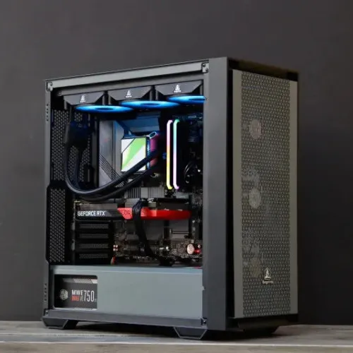 PC Đồ Họa Core i9-12900KS | Z690 | 64GB RAM | 1TB SSD | RTX 4090 24GB