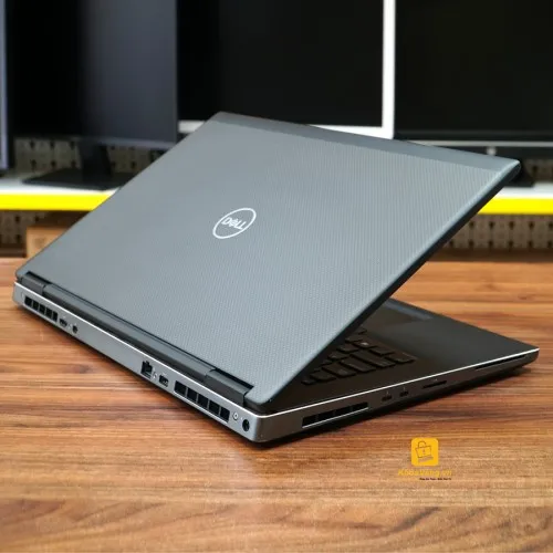 Dell Precision 7730 Core i7-8850H | 32GB RAM | 512GB SSD | NVIDIA Quadro P3200 6GB | 17.3 inch FHD