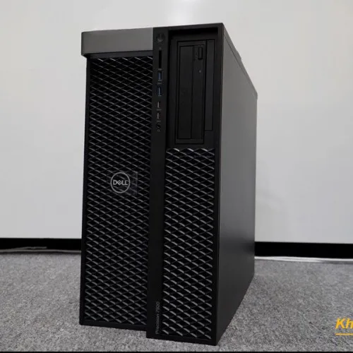 Dell Precision Tower 7920 Workstation 2x Xeon Gold 6138 | Ram 128GB | 512GB NVMe + 2TB HDD | Quadro P4000 8GB