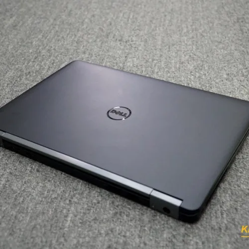 Laptop cũ Dell Latitude E7280 - Core i5-6300U | RAM 8GB | SSD 256GB | 12.5 inch FHD