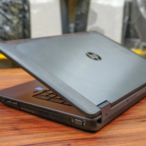 HP Zbook 17 G2 | Core i7 - 4800MQ | Quadro K3100M 4GB | RAM 32GB |  SSD 256GB + HDD 500G