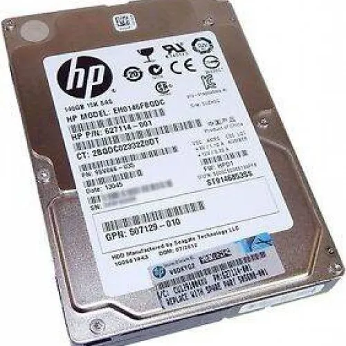 HDD Seagate 300GB SAS 6Gb/s 15K RPM 16M, ST3300657SS