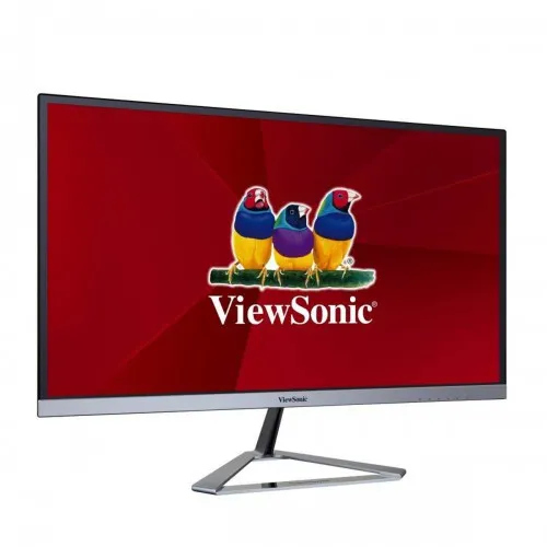 Màn hình Viewsonic 27" VX2776-SMHD - IPs Đồ Họa, Gaming viền mỏng