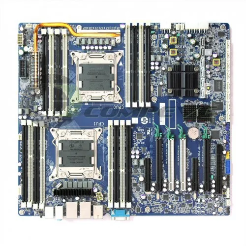 Mainboard Workstation HP Z820