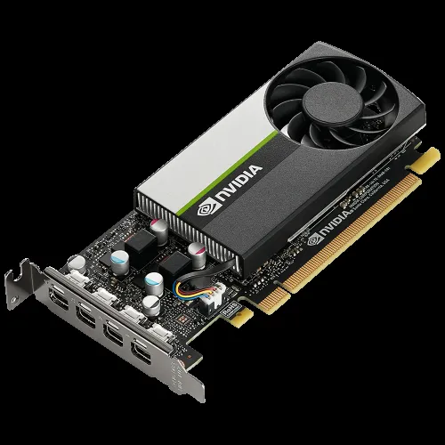 Card Màn Hình NVIDIA Quadro T600 4G