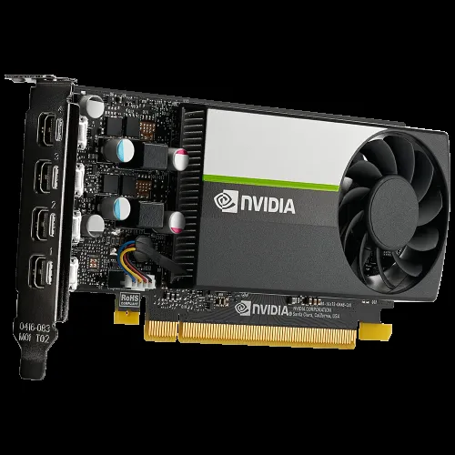 Card Màn Hình NVIDIA Quadro T600 4G