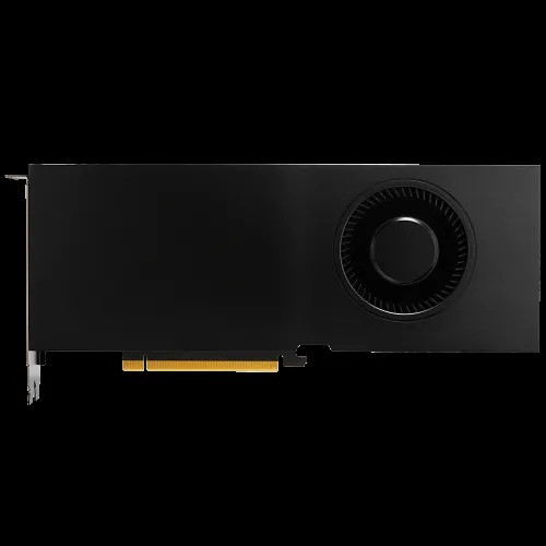 Card màn hình NVIDIA RTX A5000 (24GB GDDR6, 384-bit, 4x DisplayPort, 1x 8-pin)