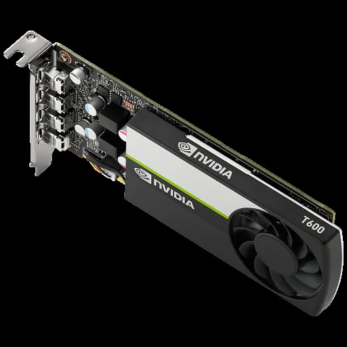 Card Màn Hình NVIDIA Quadro T600 4G