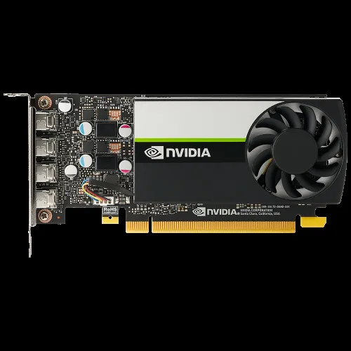 Card Màn Hình NVIDIA Quadro T600 4G