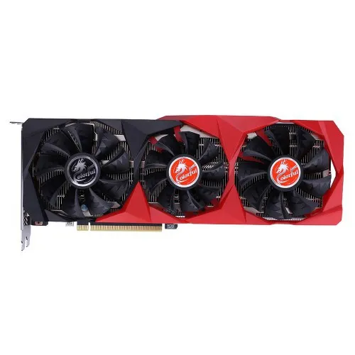 VGA Colorful GeForce RTX 4090 NB EX-V 24GB