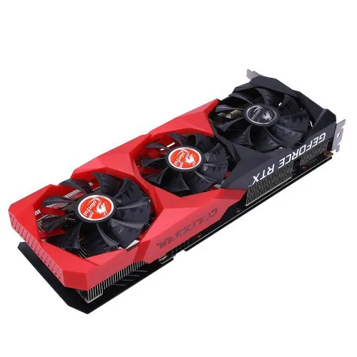 VGA Colorful GeForce RTX 4090 NB EX-V 24GB