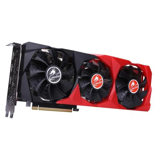 VGA Colorful GeForce RTX 4090 NB EX-V 24GB