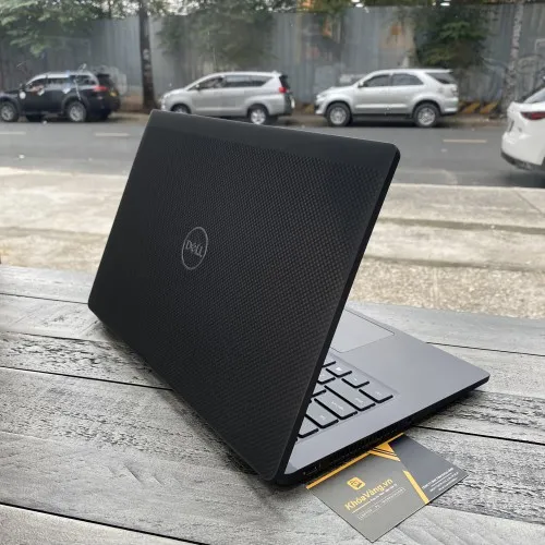 Dell Latitude 7420 | Core i5-1145G7 | RAM 16GB | SSD 256GB | 14 inch FHD | Like New 99%