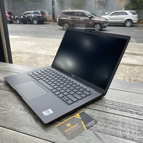 Dell Latitude 7420 | Core i5-1145G7 | RAM 16GB | SSD 256GB | 14 inch FHD | Like New 99%