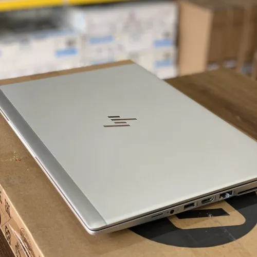 HP EliteBook 745 G6 Ryzen 7 PRO - 3700U | 16G RAM | 256GB SSD | 14.0 FHD (1920 x 1080)