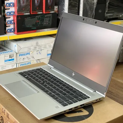 HP EliteBook 745 G6 Ryzen 7 PRO - 3700U | 16G RAM | 256GB SSD | 14.0 FHD (1920 x 1080)