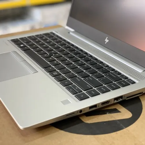 HP EliteBook 745 G6 Ryzen 7 PRO - 3700U | 16G RAM | 256GB SSD | 14.0 FHD (1920 x 1080)