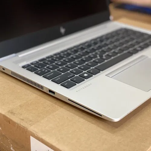 HP EliteBook 745 G6 Ryzen 7 PRO - 3700U | 16G RAM | 256GB SSD | 14.0 FHD (1920 x 1080)