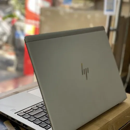 HP EliteBook 745 G6 Ryzen 7 PRO - 3700U | 16G RAM | 256GB SSD | 14.0 FHD (1920 x 1080)