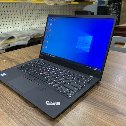 Lenovo ThinkPad X1 Carbon Gen 5 | Core i7-7600U | Ram 16GB | SSD 256GB | 14" FHD | Like New