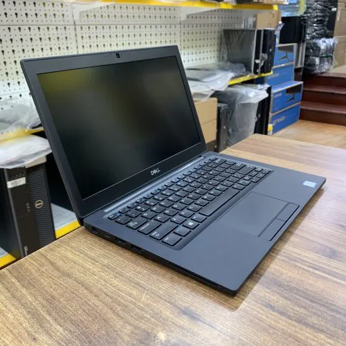 Dell Latitude 7290 Core i7-8650U | 8 GB RAM | 256 GB SSD | 12.5inch HD