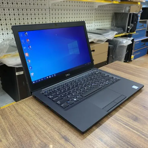 Dell Latitude 7290 Core i7-8650U | 8 GB RAM | 256 GB SSD | 12.5inch HD