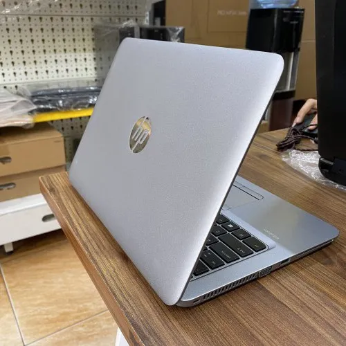 HP EliteBook 820 G3 TOUCH | Core i7 -6600U | RAM 8G | SSD 256GB | 12.5inch FHD Cảm Ứng