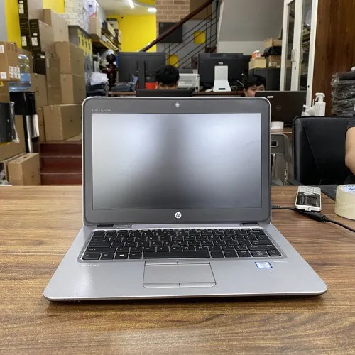 HP EliteBook 820 G3 TOUCH | Core i7 -6600U | RAM 8G | SSD 256GB | 12.5inch FHD Cảm Ứng