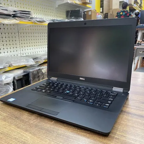 Laptop cũ Dell Latitude E7470 | Core i7-6600U | RAM 16G | SSD 256G | 14" FHD