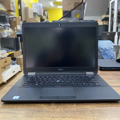 Laptop cũ Dell Latitude E7470 | Core i7-6600U | RAM 16G | SSD 256G | 14" FHD