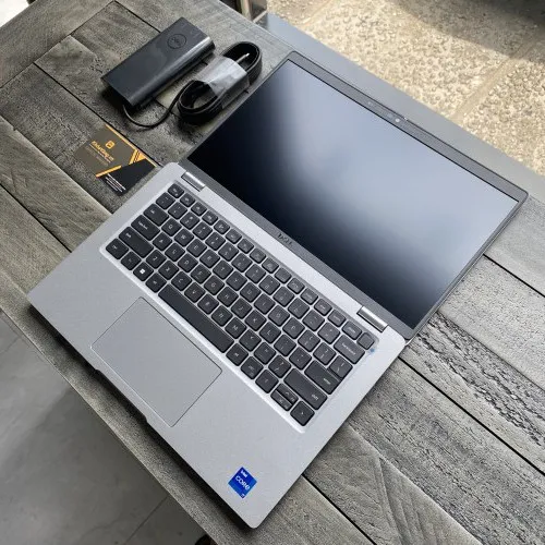 Dell Latitude 5420 Core i7 1165G7 | RAM 8GB | SSD 256GB | 14'' FHD NEW 100% Fullbox