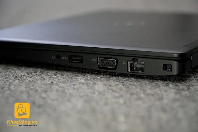 Dell Latitude 5290 chính hãng