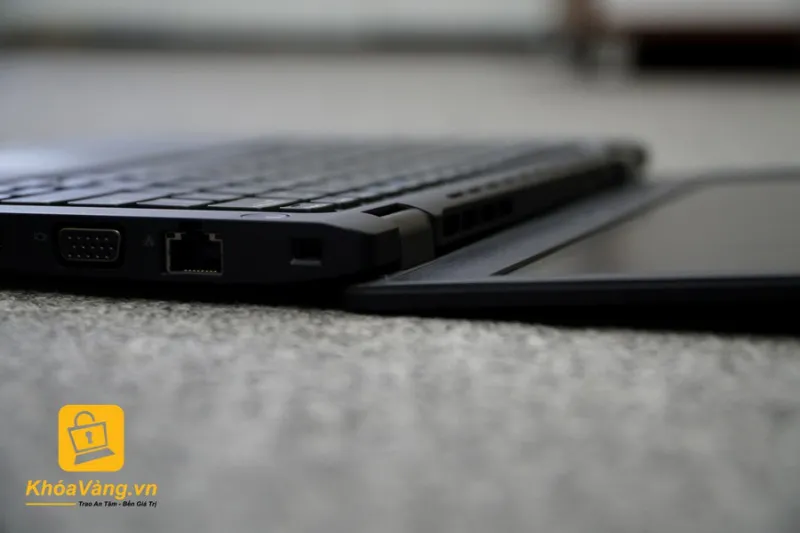 Dell Latitude 5290 giá rẻ