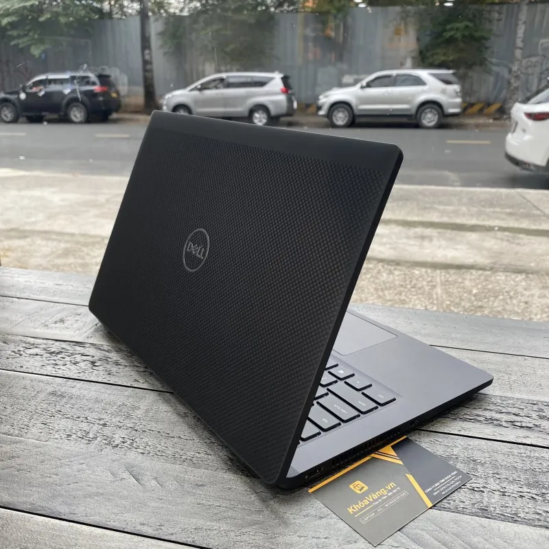 Dell Latitude 7420 uy tín