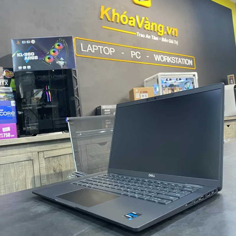 Dell Latitude 7420 giá tốt