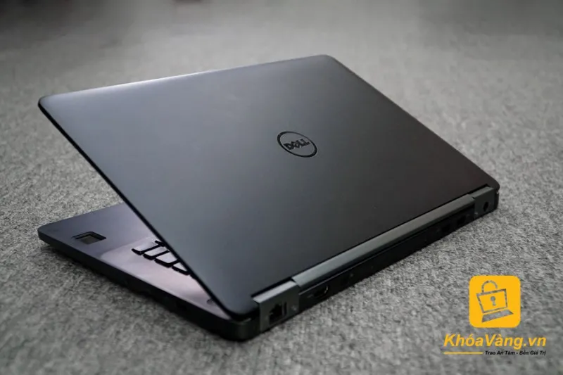 laptop Dell Latitude E7270